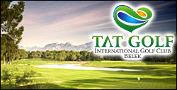 Tat Golf Club